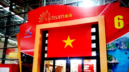 Interesado Vietnam en el avance de relaciones comerciales ASEAN-China
